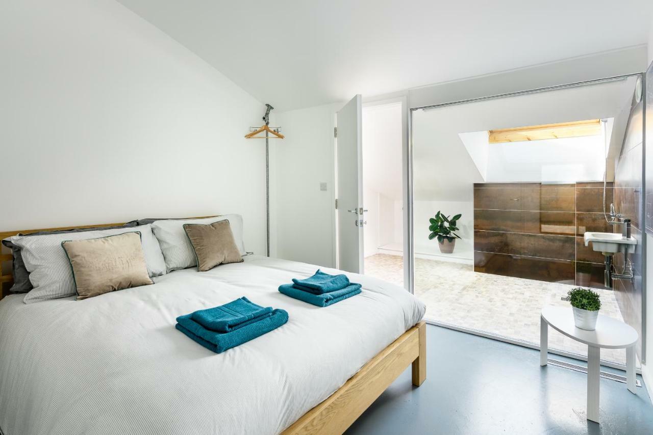 Amazing Beach Apartment Lancing Εξωτερικό φωτογραφία